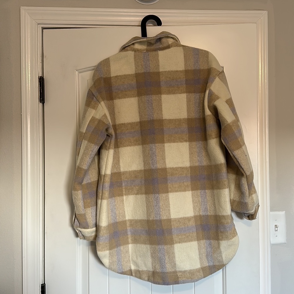 Nordstrom Shacket - Picture 2 of 3